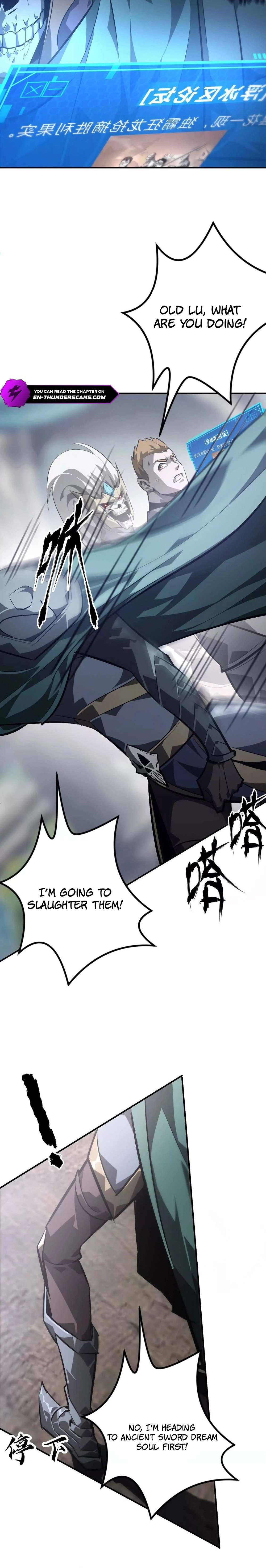 Online Game: Champion Chapter 48 page 2 - 