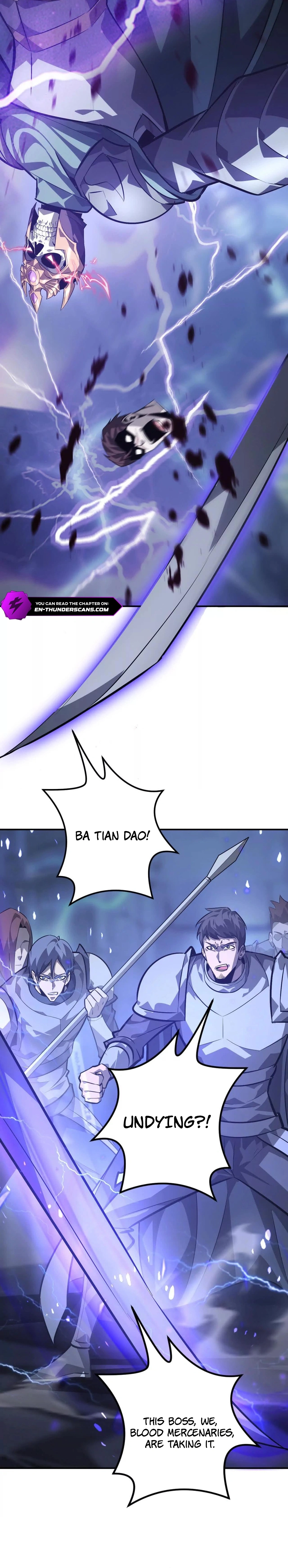 Online Game: Champion Chapter 48 page 14 - 