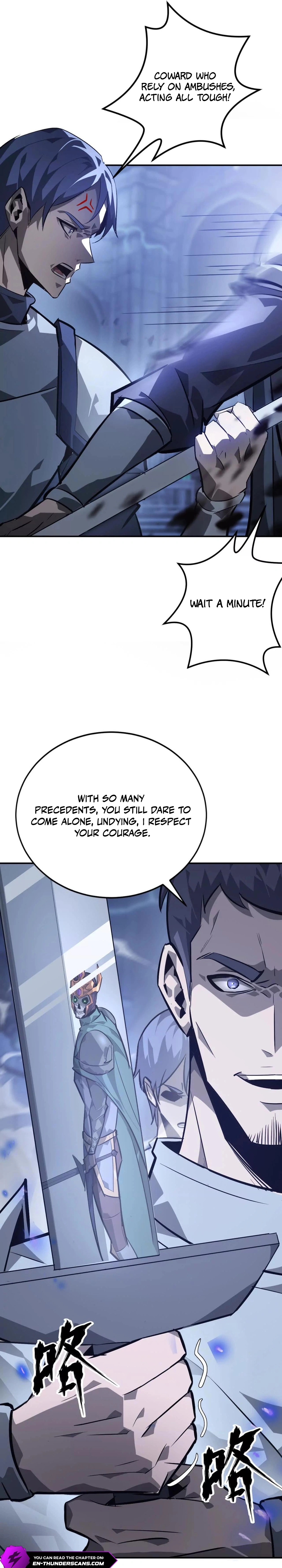 Online Game: Champion Chapter 48 page 15 - 