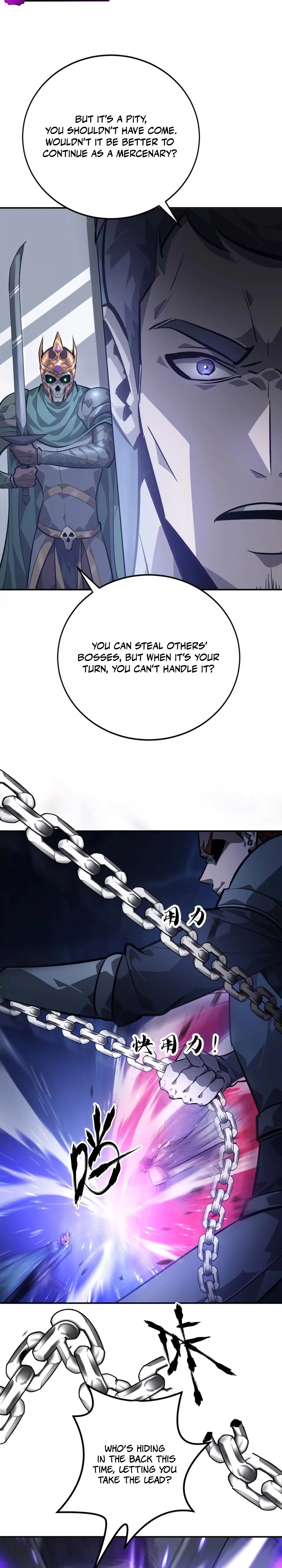 Online Game: Champion Chapter 48 page 16 - 