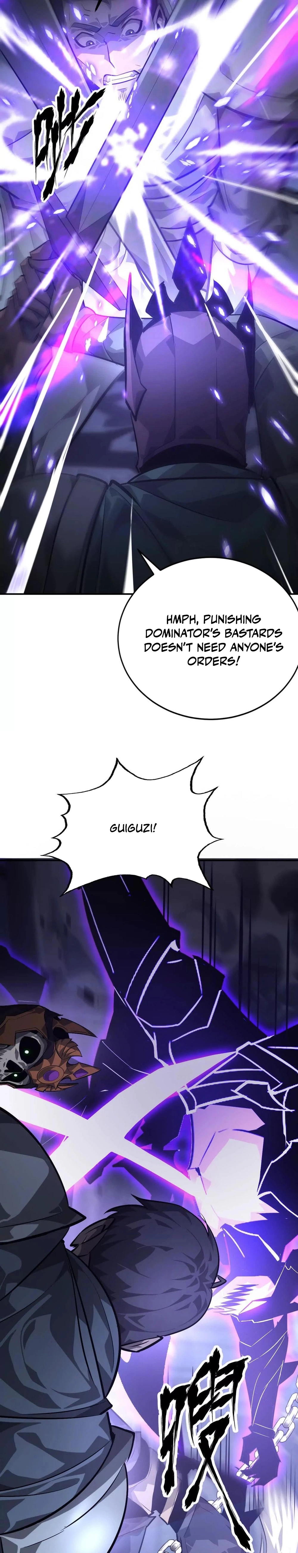 Online Game: Champion Chapter 48 page 17 - 
