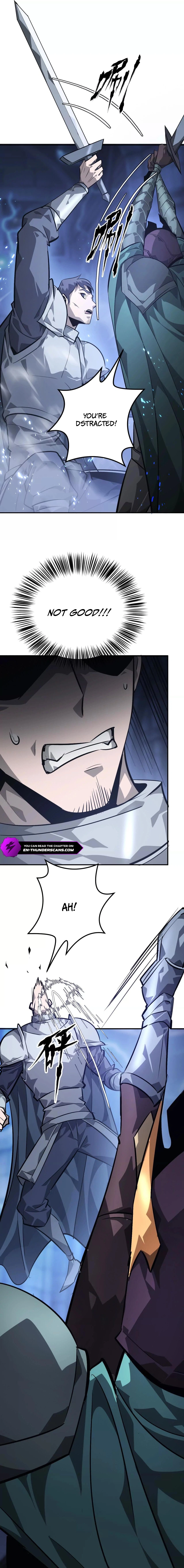 Online Game: Champion Chapter 48 page 19 - 