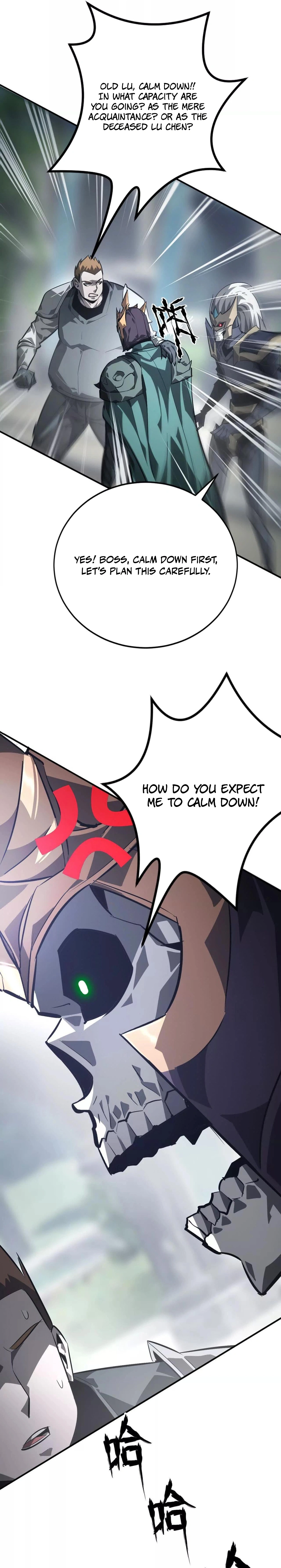 Online Game: Champion Chapter 48 page 3 - 