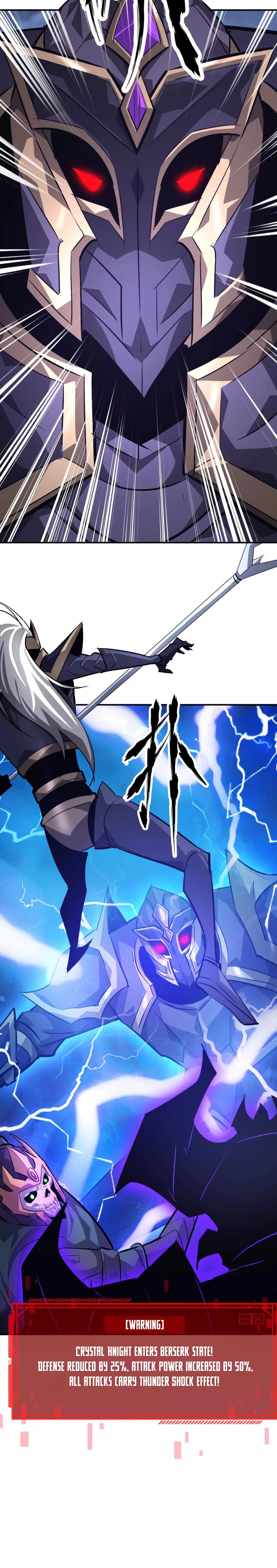 Online Game: Champion Chapter 48 page 25 - 