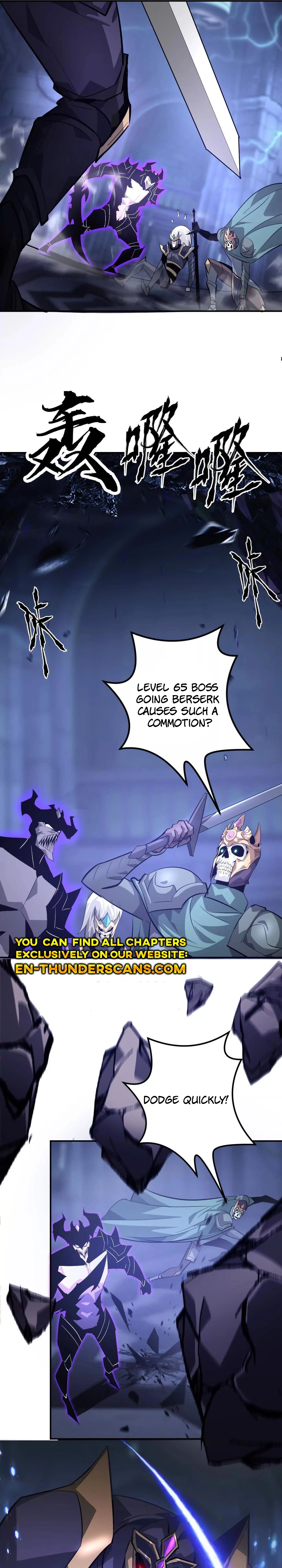 Online Game: Champion Chapter 48 page 26 - 