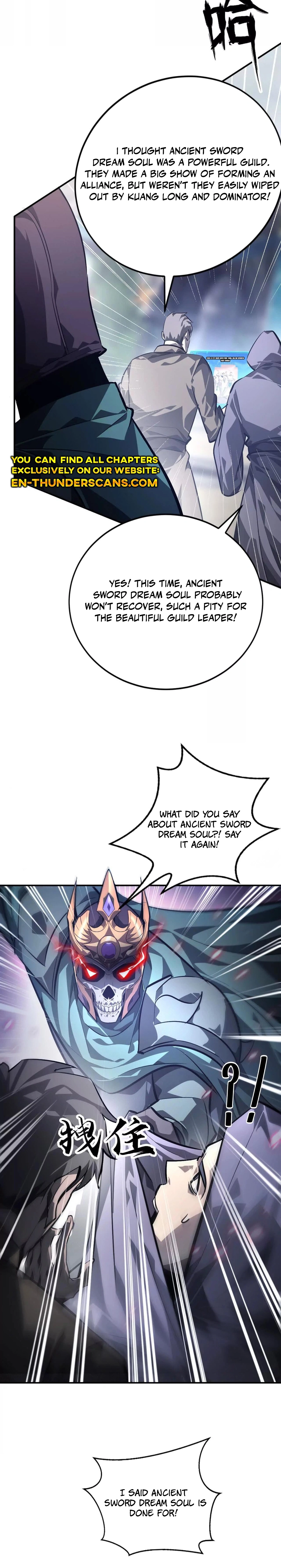 Online Game: Champion Chapter 48 page 4 - 