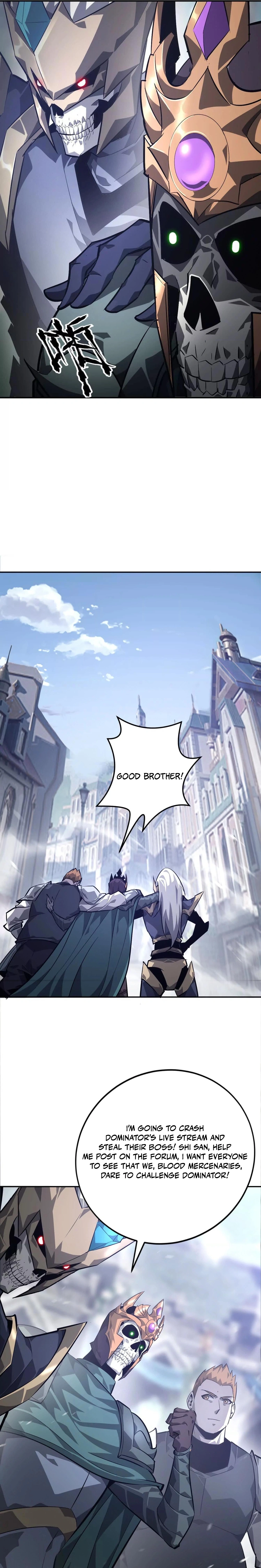 Online Game: Champion Chapter 48 page 7 - 