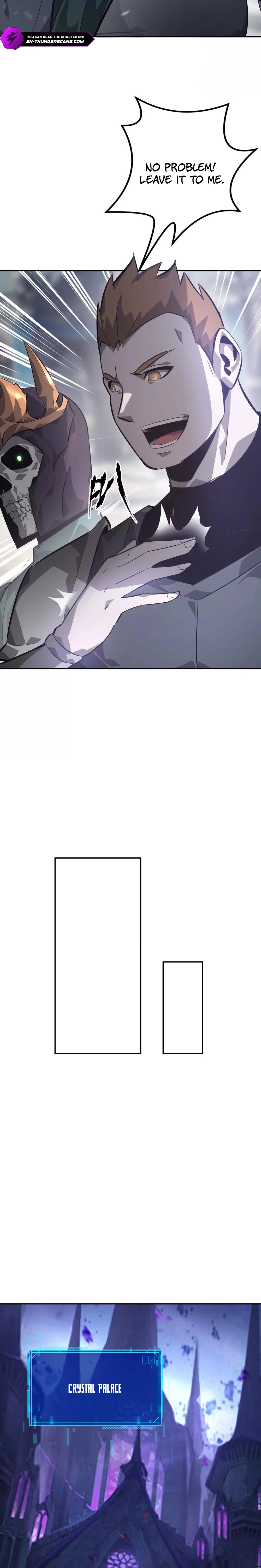 Online Game: Champion Chapter 48 page 8 - 