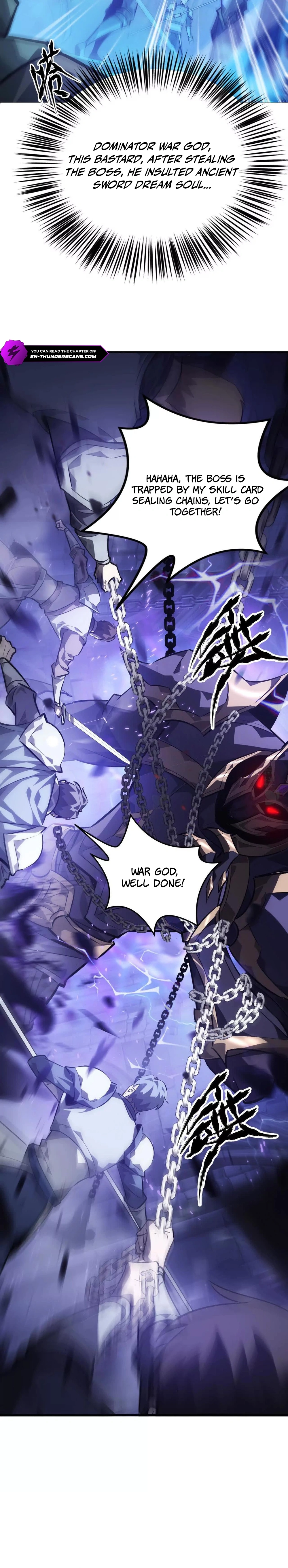 Online Game: Champion Chapter 48 page 10 - 