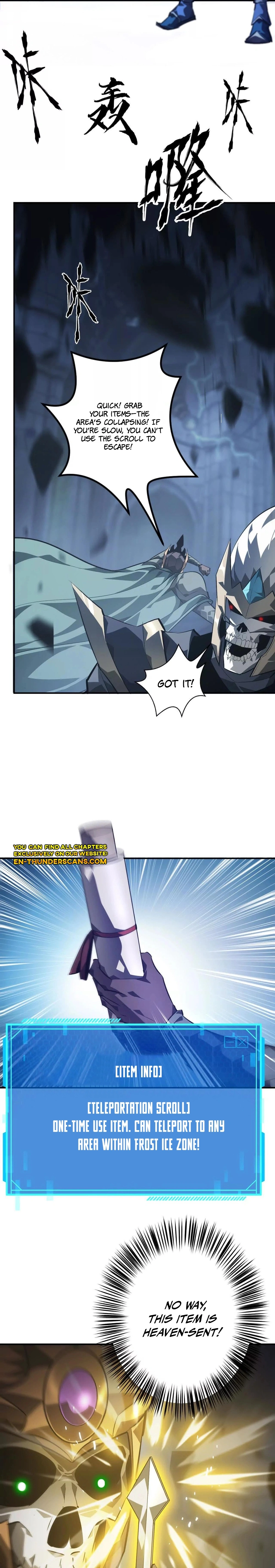 Online Game: Champion Chapter 49 page 14 - 