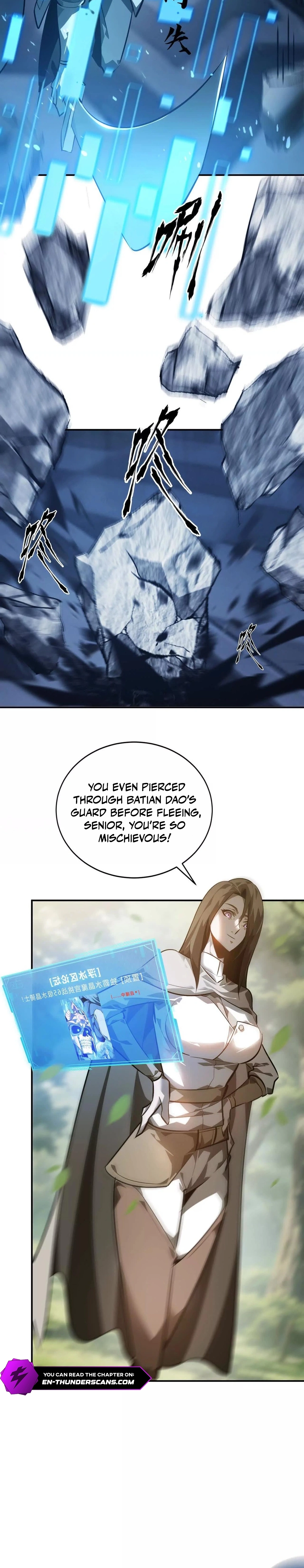 Online Game: Champion Chapter 49 page 17 - 