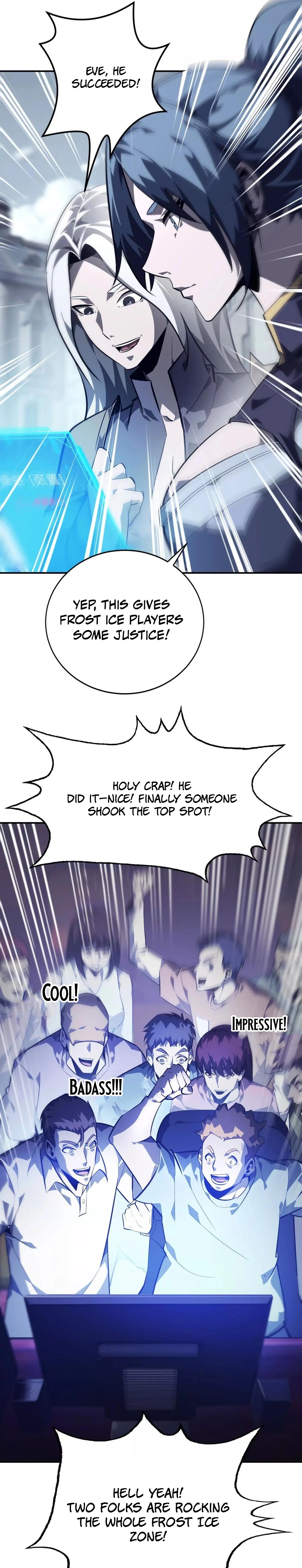 Online Game: Champion Chapter 49 page 18 - 