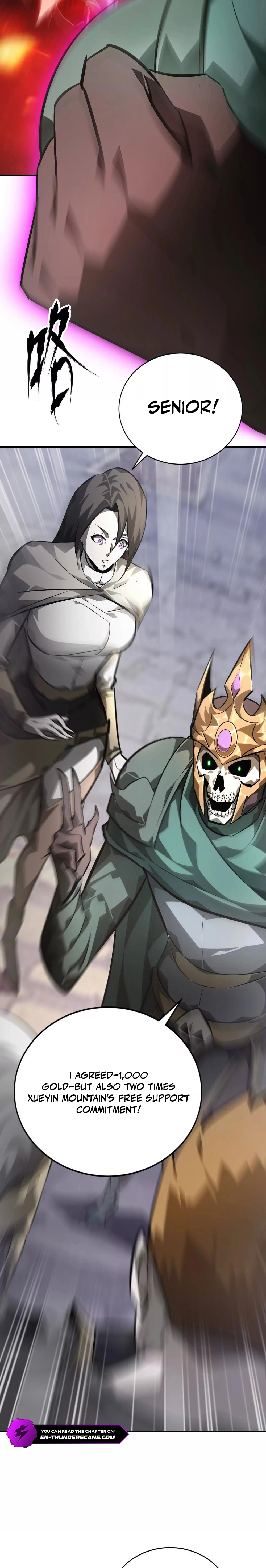 Online Game: Champion Chapter 49 page 28 - 