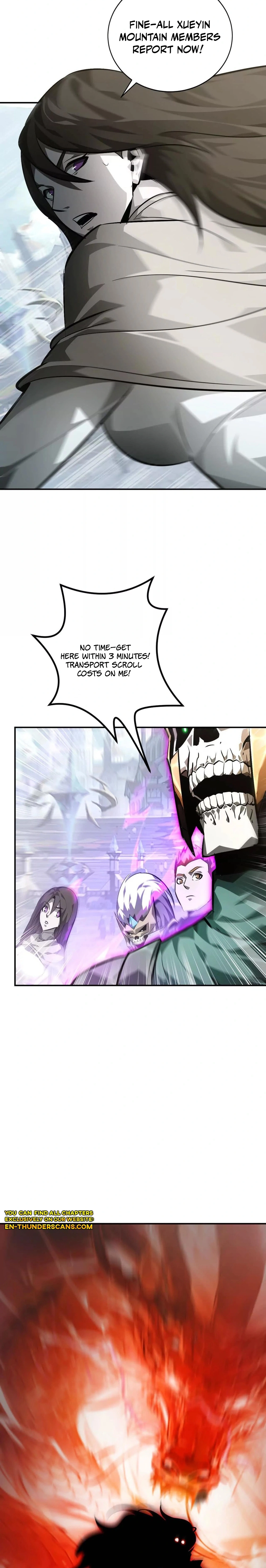 Online Game: Champion Chapter 49 page 29 - 