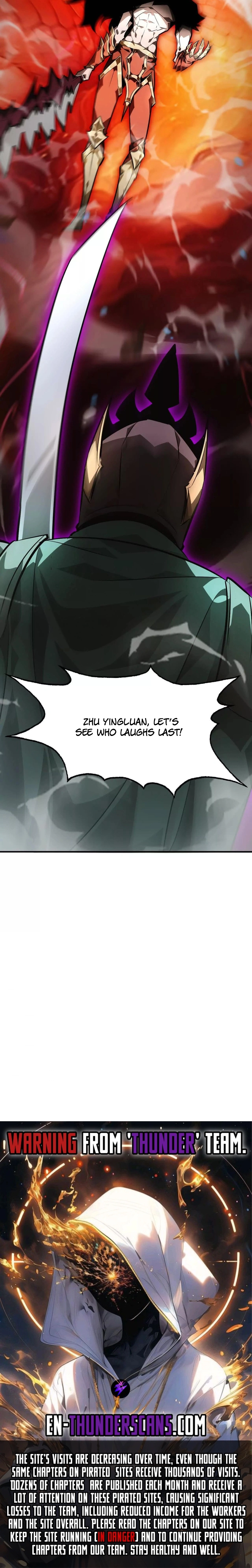 Online Game: Champion Chapter 49 page 30 - 