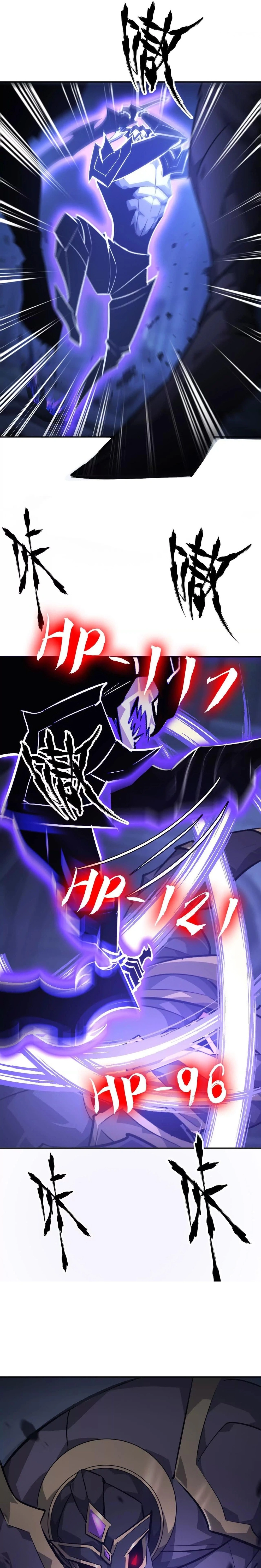 Online Game: Champion Chapter 49 page 6 - 