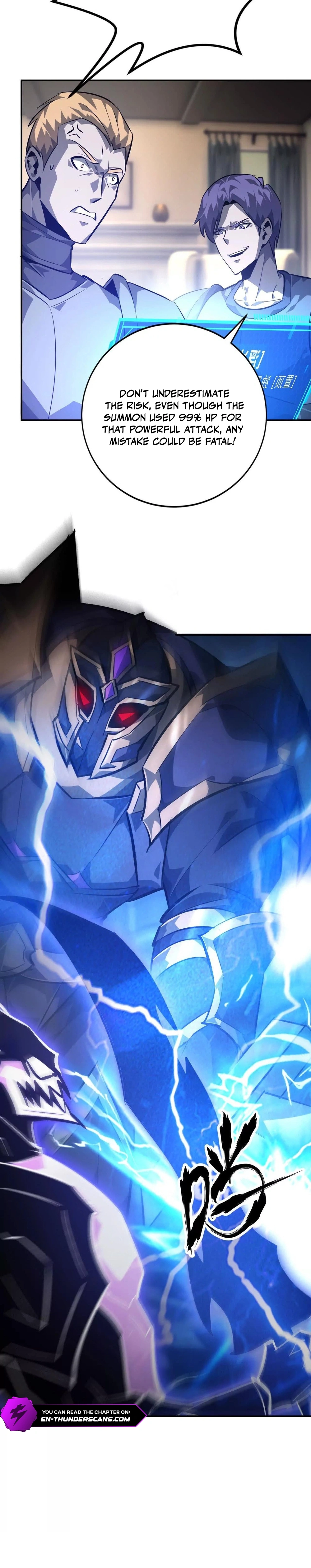 Online Game: Champion Chapter 49 page 9 - 