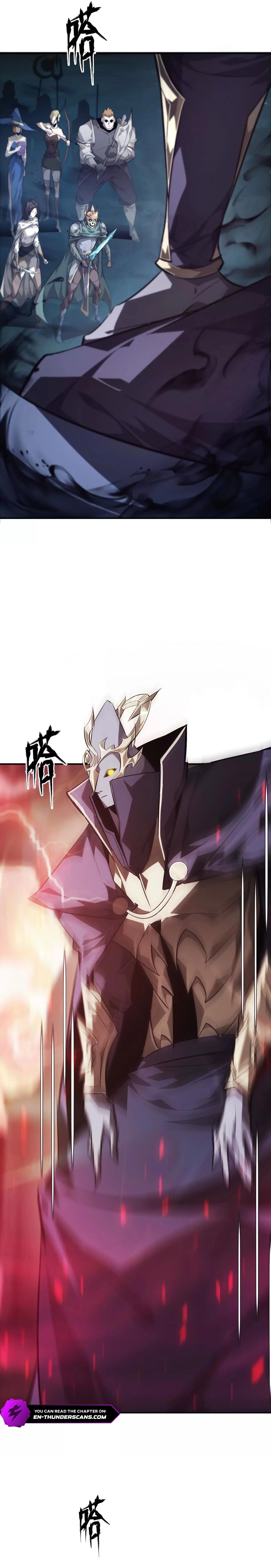 Online Game: Champion Chapter 50 page 14 - 