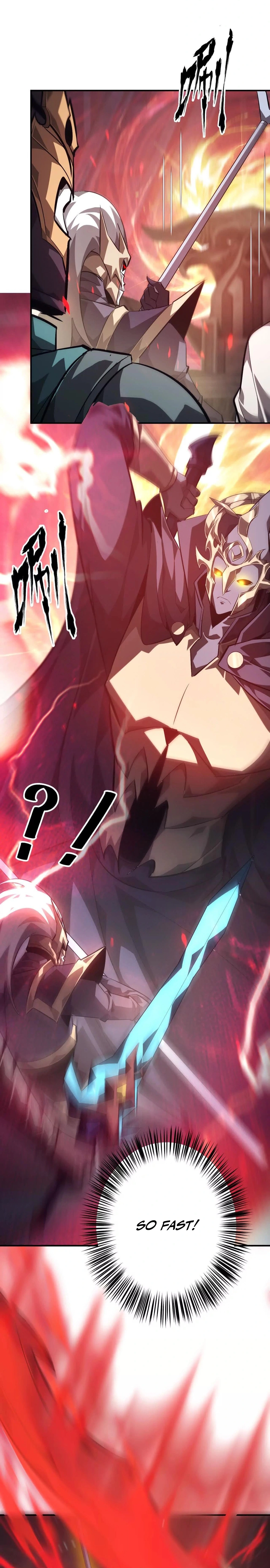 Online Game: Champion Chapter 50 page 15 - 