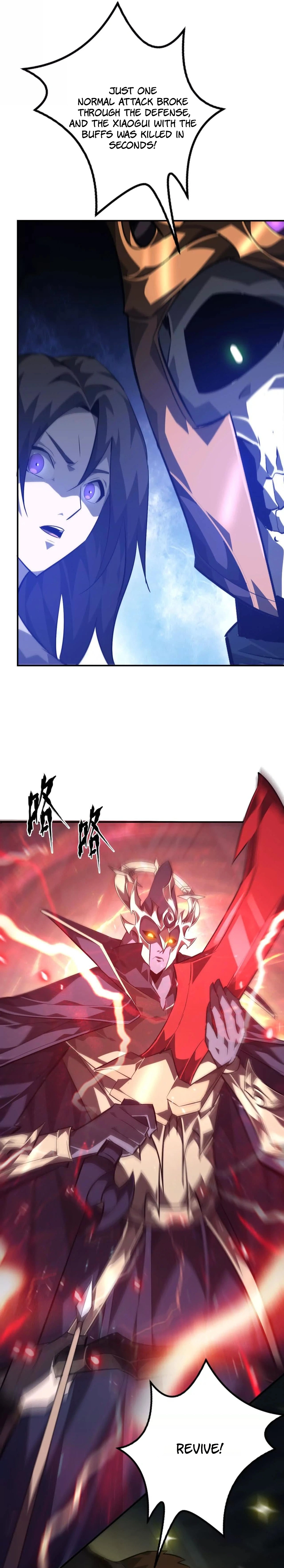 Online Game: Champion Chapter 50 page 17 - 