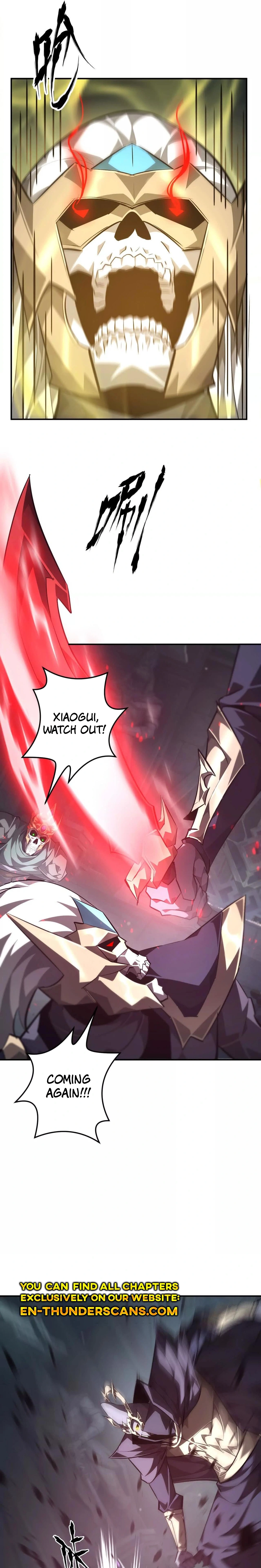Online Game: Champion Chapter 50 page 19 - 
