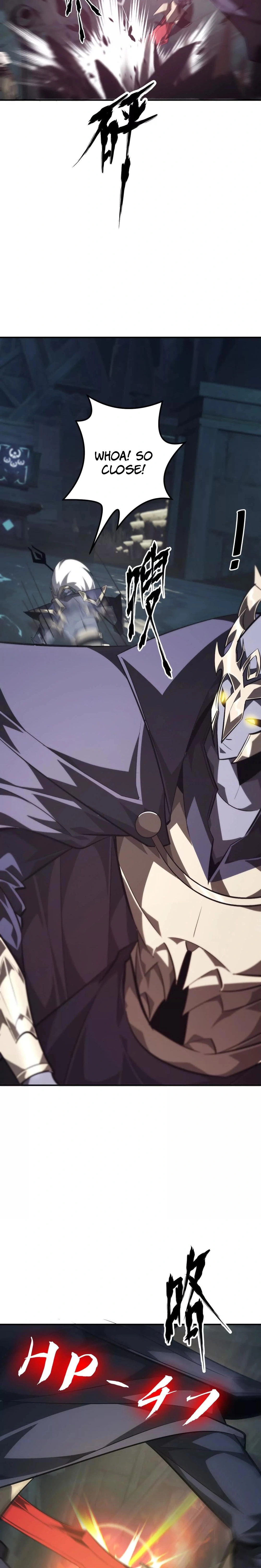 Online Game: Champion Chapter 50 page 20 - 