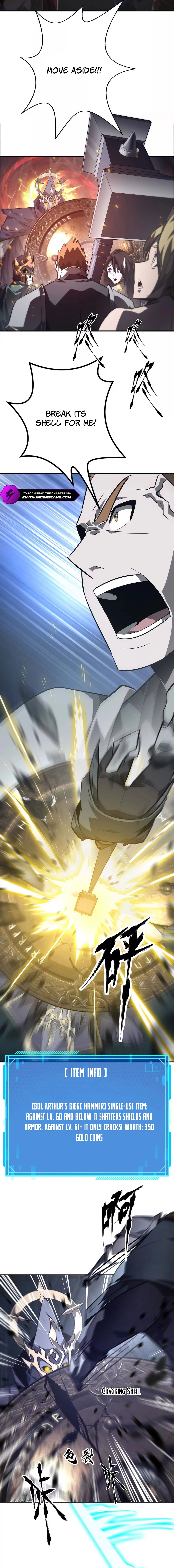 Online Game: Champion Chapter 50 page 26 - 