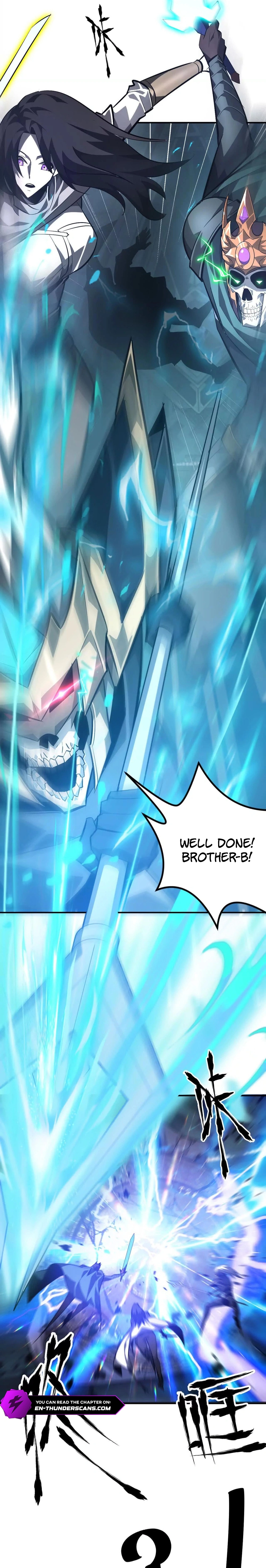 Online Game: Champion Chapter 50 page 27 - 