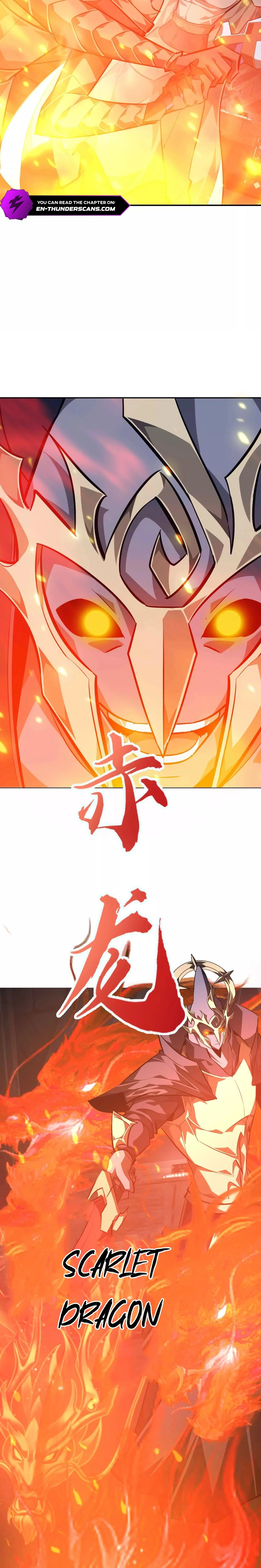 Online Game: Champion Chapter 50 page 30 - 