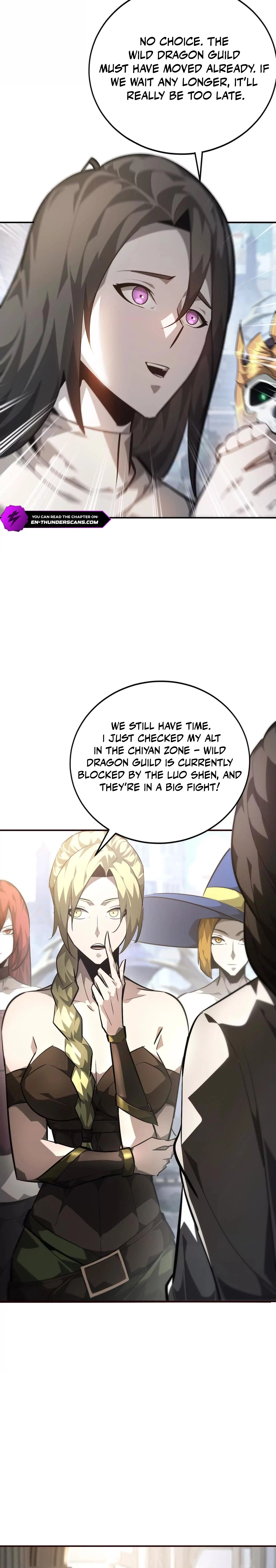 Online Game: Champion Chapter 50 page 4 - 