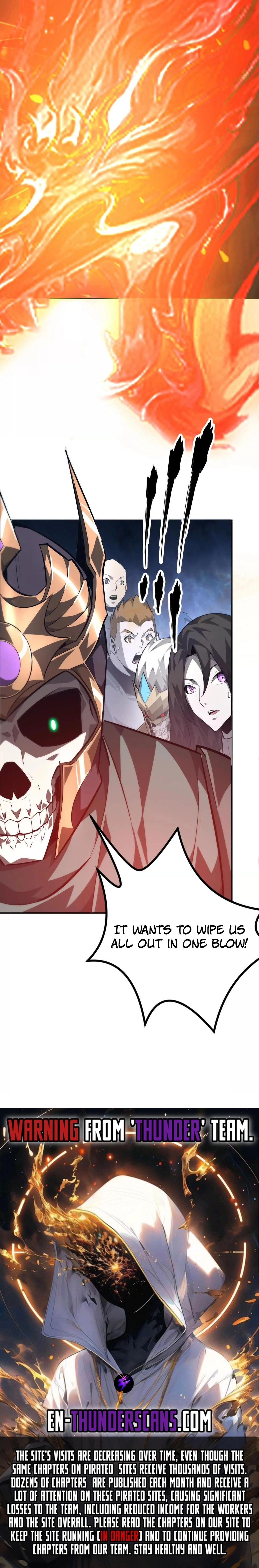 Online Game: Champion Chapter 50 page 31 - 