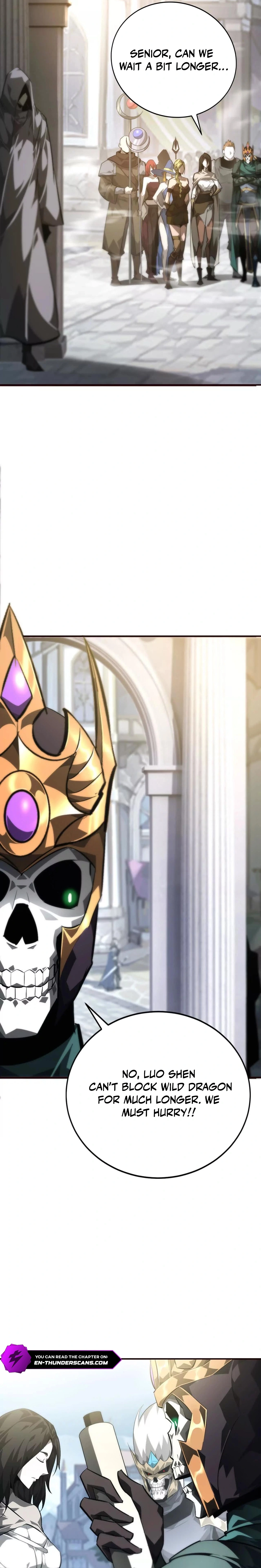 Online Game: Champion Chapter 50 page 5 - 