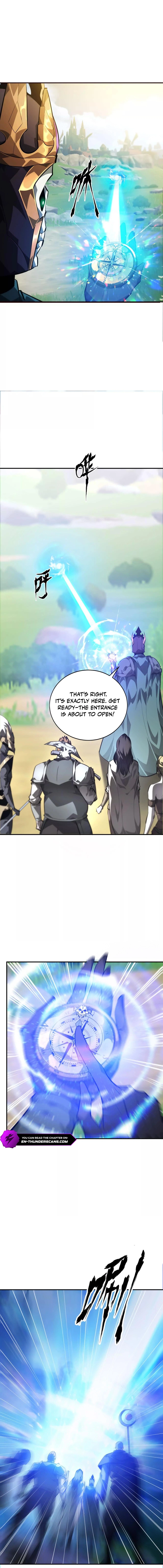 Online Game: Champion Chapter 50 page 7 - 