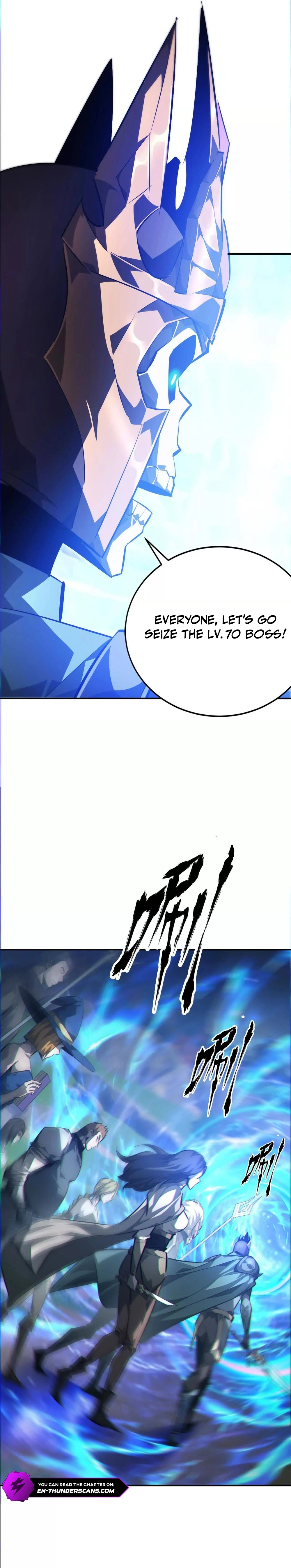 Online Game: Champion Chapter 50 page 8 - 