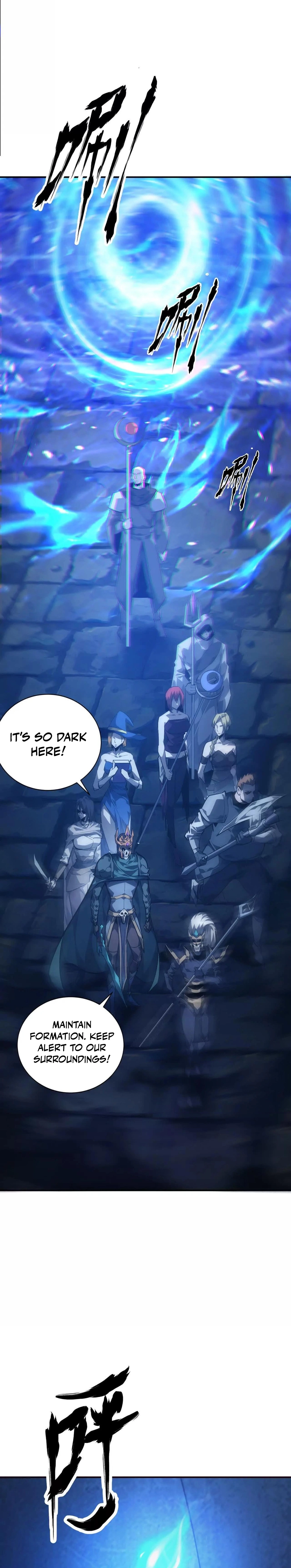 Online Game: Champion Chapter 50 page 9 - 