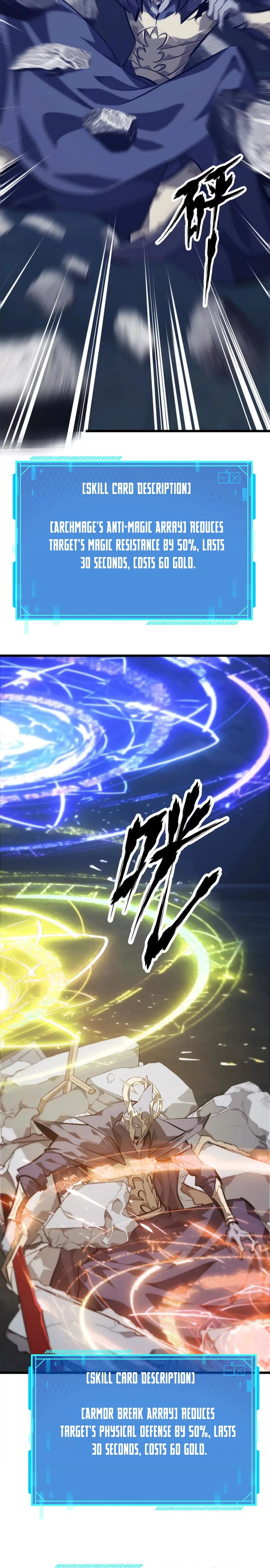 Online Game: Champion Chapter 51 page 14 - 