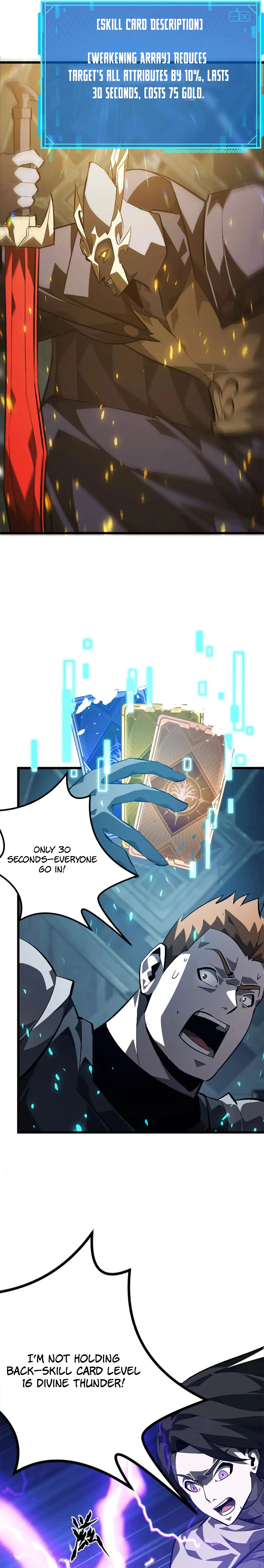 Online Game: Champion Chapter 51 page 15 - 