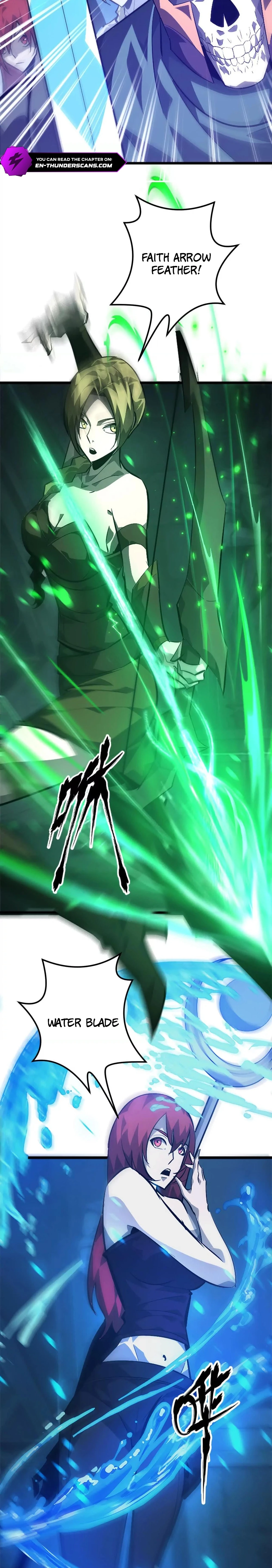 Online Game: Champion Chapter 51 page 18 - 