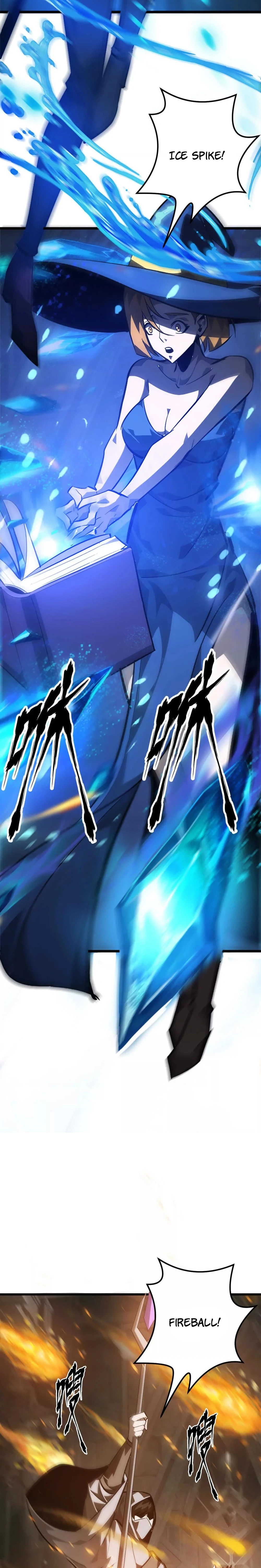 Online Game: Champion Chapter 51 page 19 - 