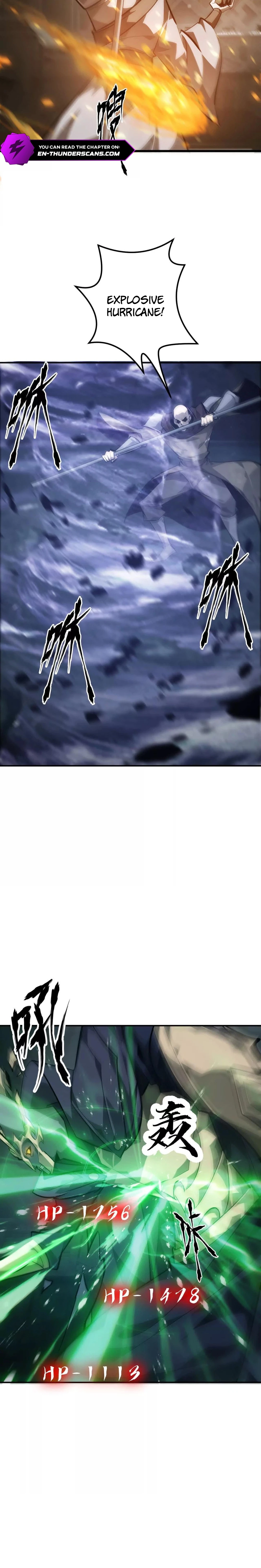 Online Game: Champion Chapter 51 page 20 - 