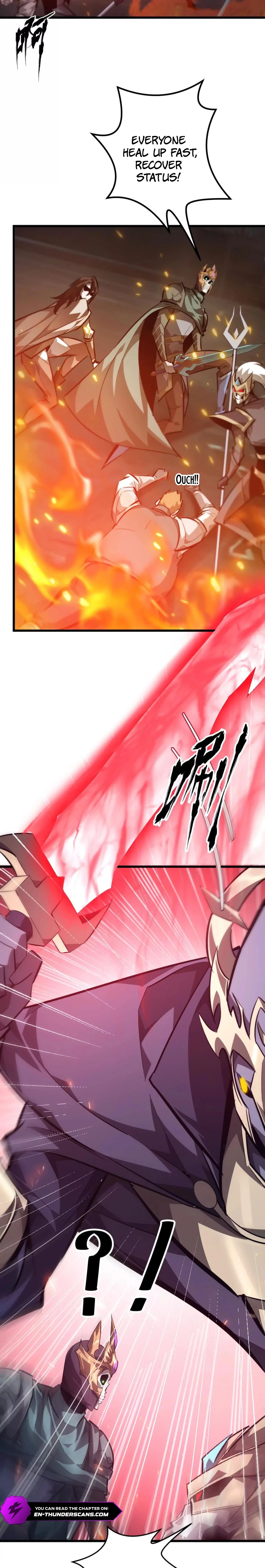 Online Game: Champion Chapter 51 page 3 - 