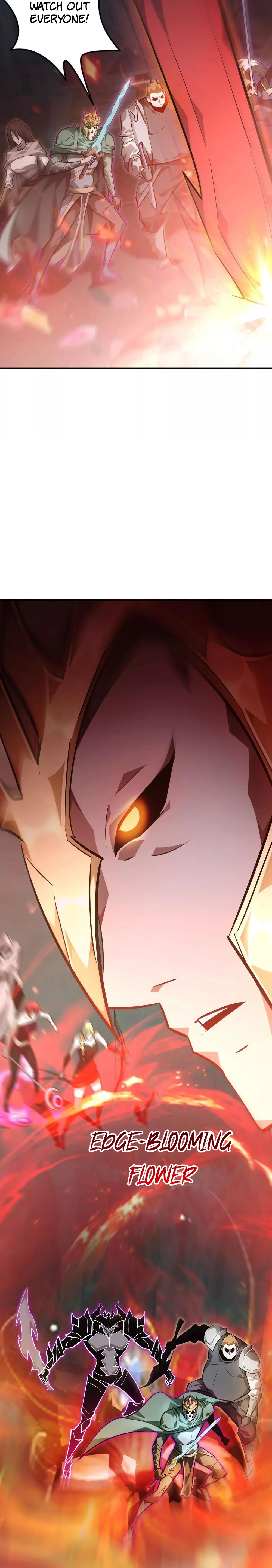 Online Game: Champion Chapter 51 page 23 - 