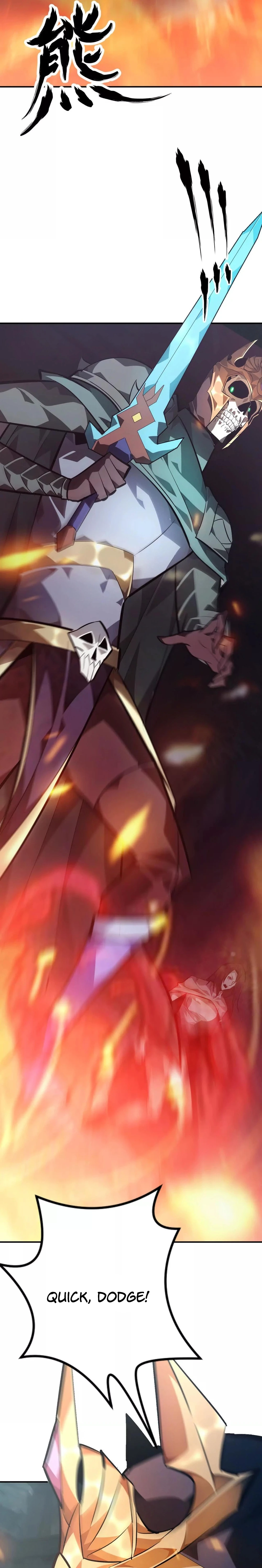 Online Game: Champion Chapter 51 page 24 - 