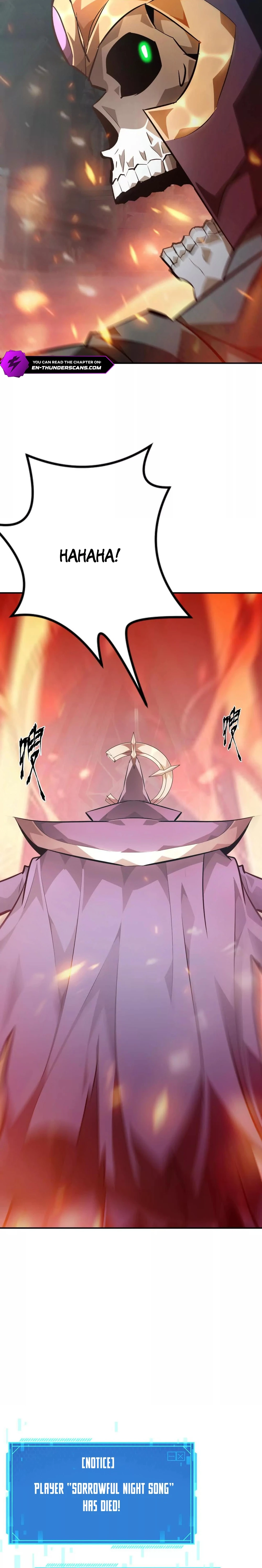 Online Game: Champion Chapter 51 page 25 - 
