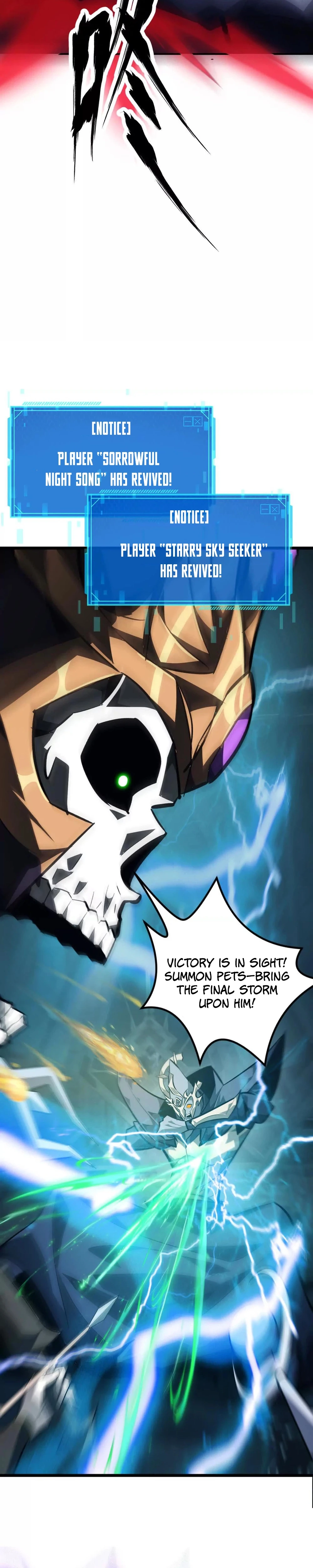 Online Game: Champion Chapter 51 page 29 - 