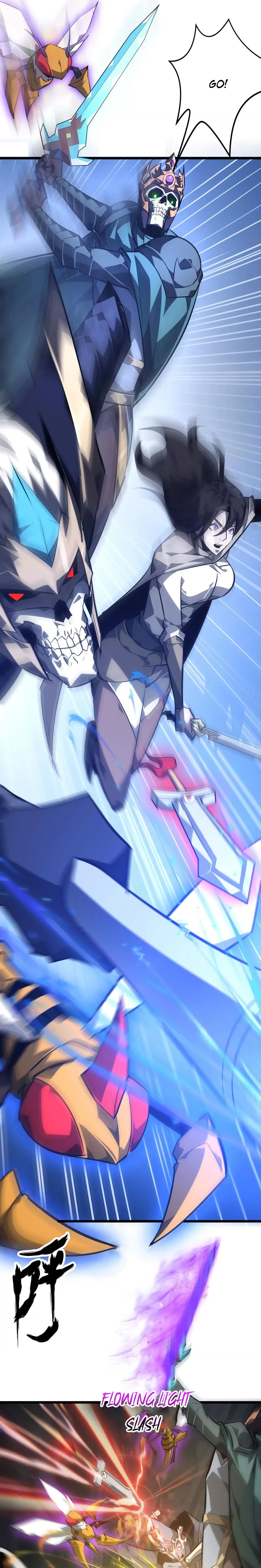 Online Game: Champion Chapter 51 page 30 - 