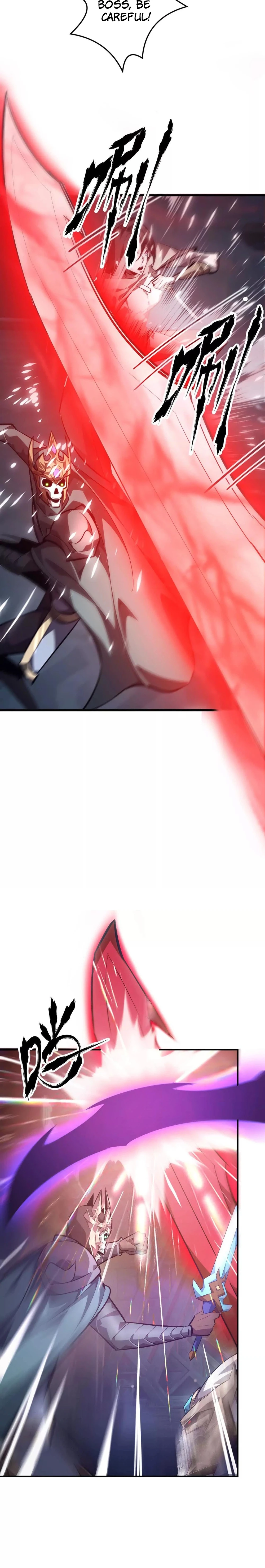 Online Game: Champion Chapter 51 page 4 - 