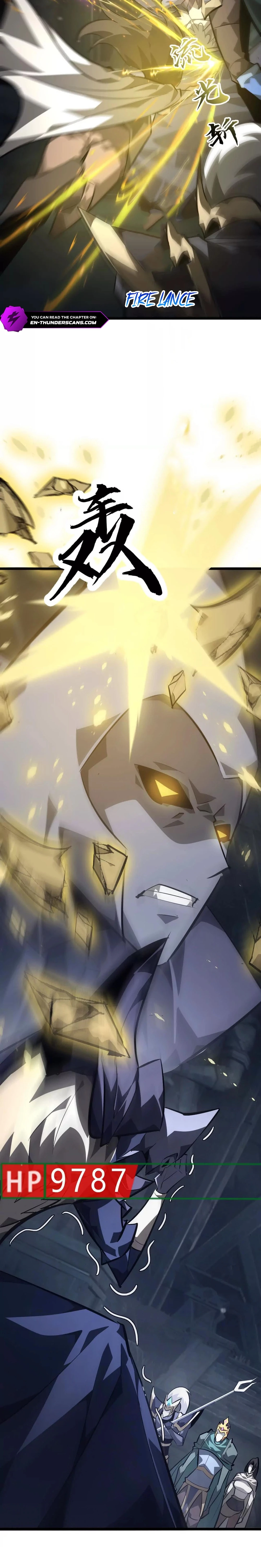 Online Game: Champion Chapter 51 page 31 - 