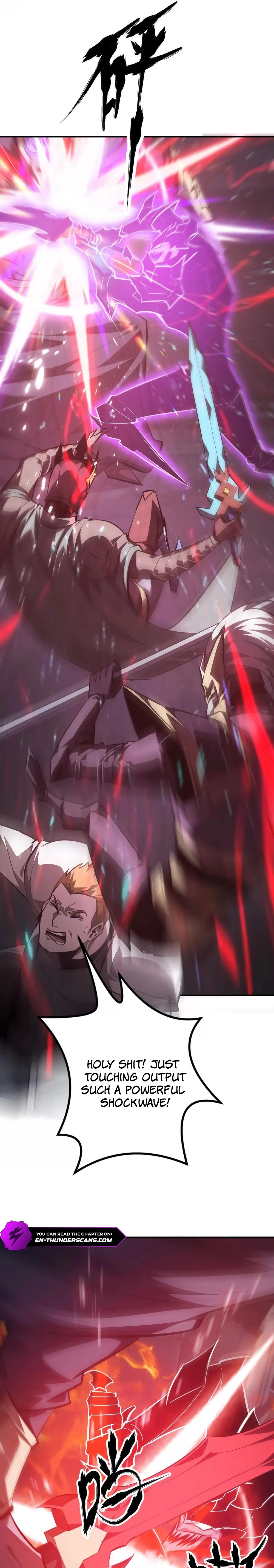 Online Game: Champion Chapter 51 page 5 - 