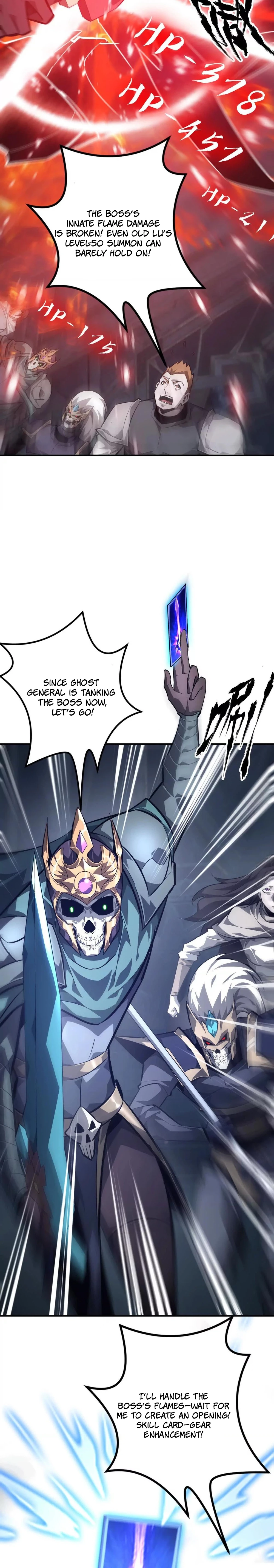 Online Game: Champion Chapter 51 page 6 - 